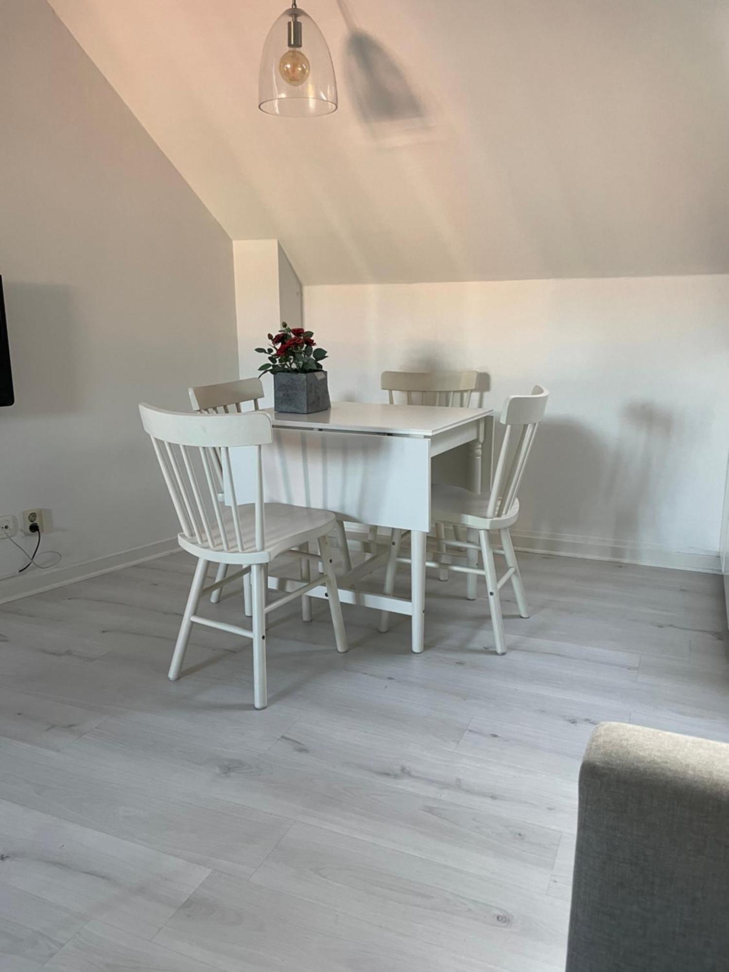 Adelsgatan Apartments Visby Innerstad المظهر الخارجي الصورة