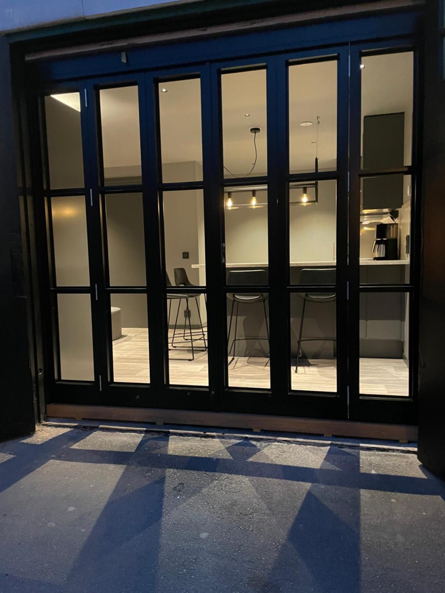 Adelsgatan Apartments Visby Innerstad المظهر الخارجي الصورة
